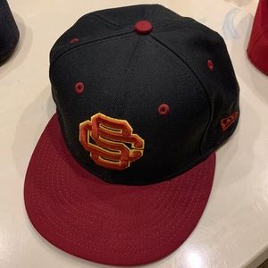 USC Trojans baseball cap